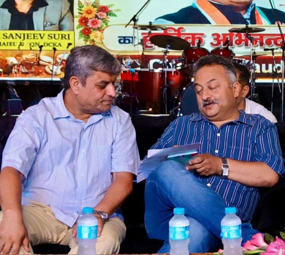 Reviewing a document